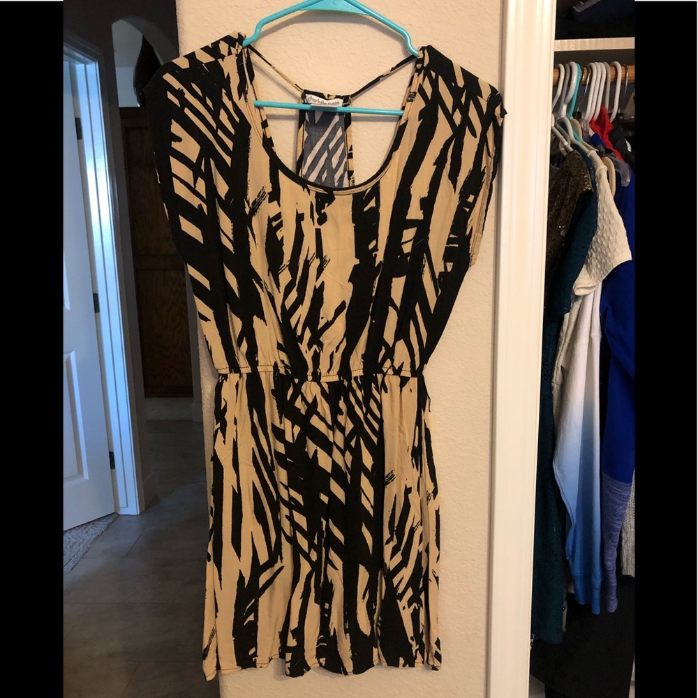 Charlotte Russe Dress